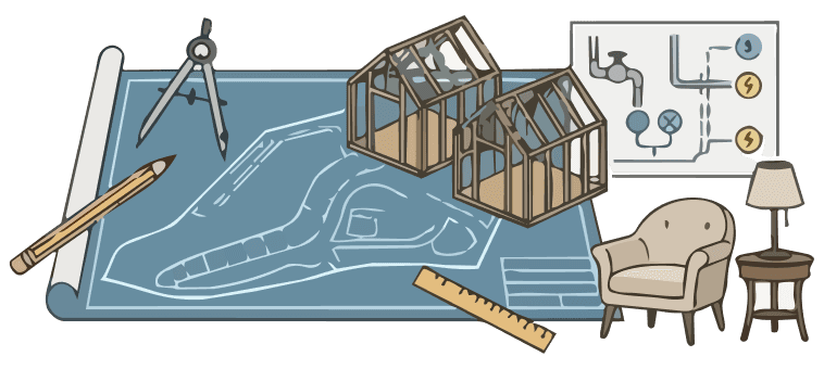 施設設計・建設