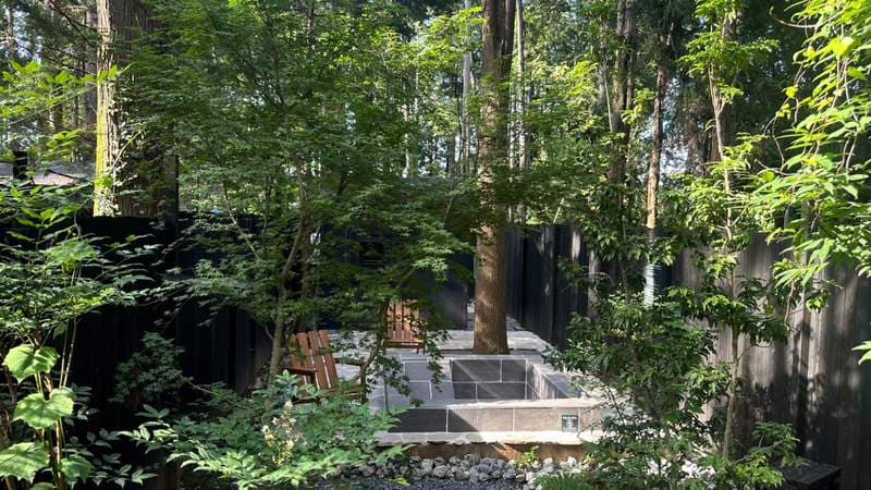 Private Open-Air Bath (50 min)