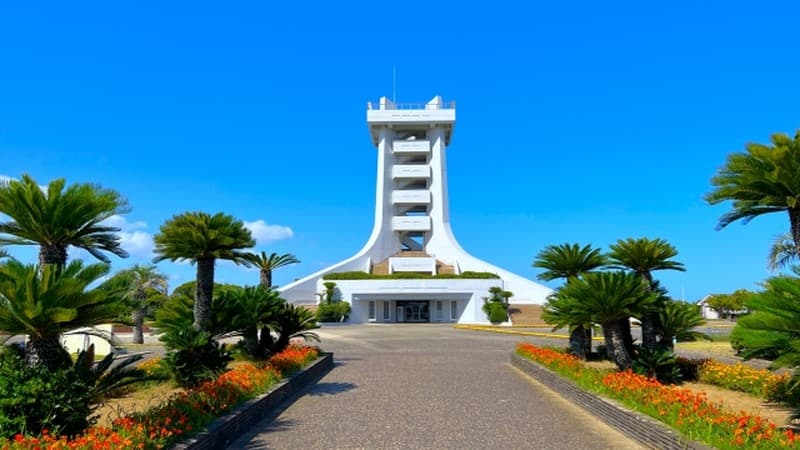 Hasunuma Seaside Park main image