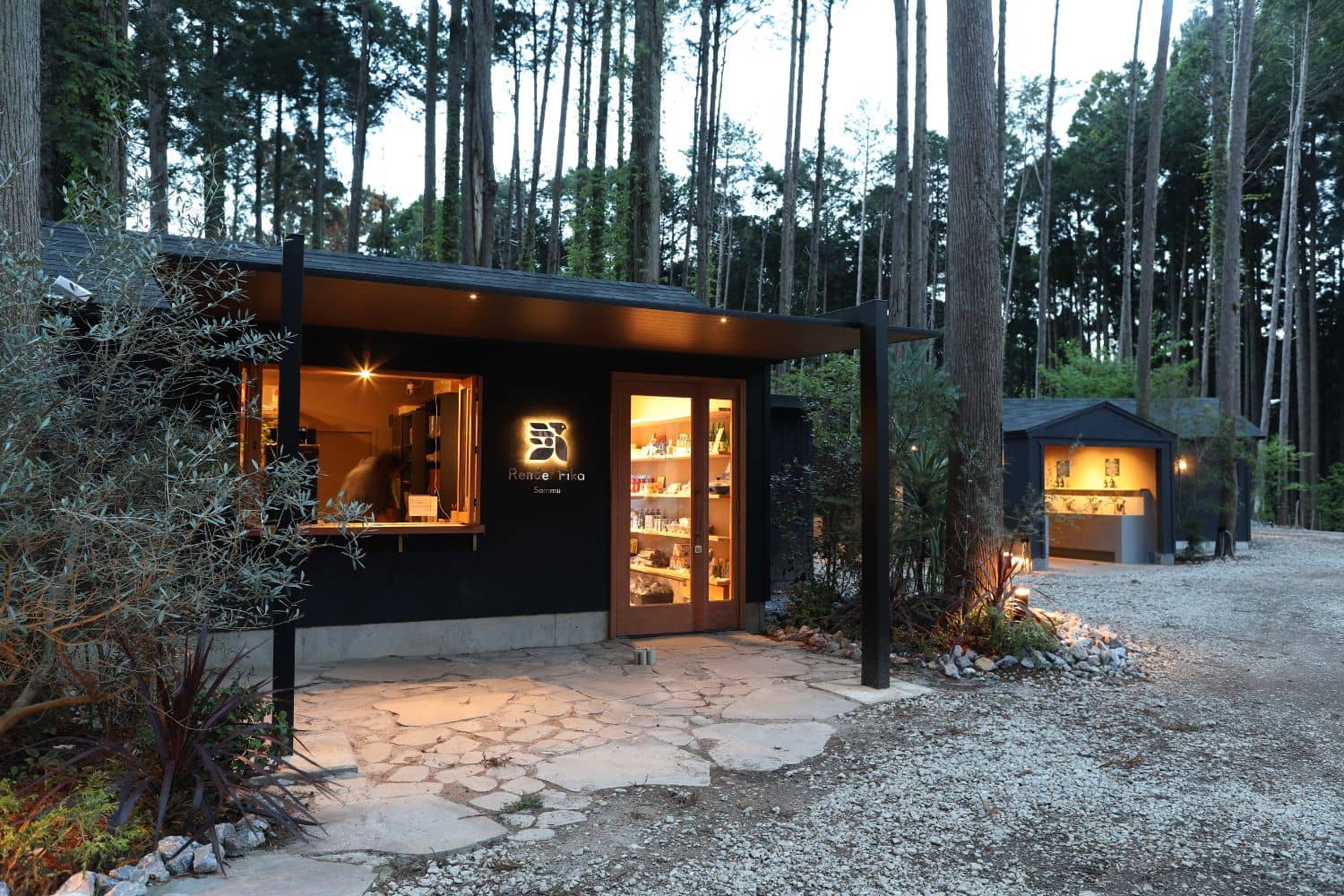 Shop