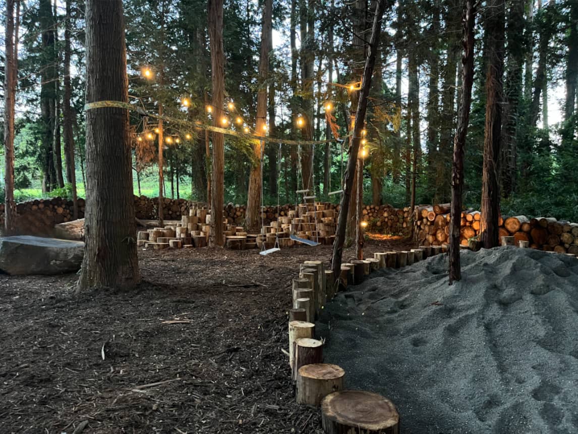 Playground