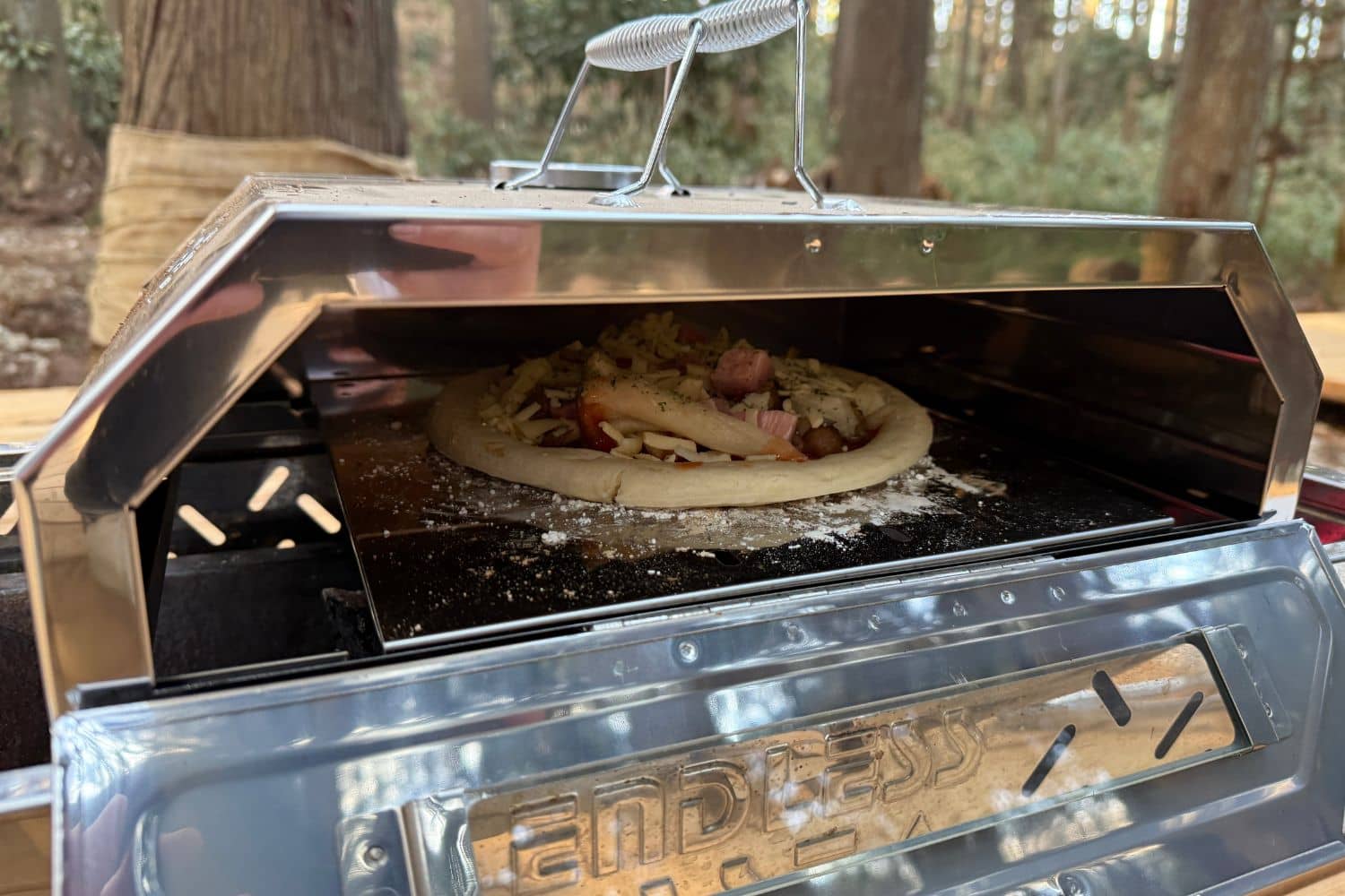 Gourmet Food